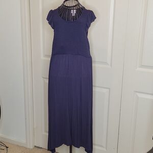 Isabel Maternity Dress Size Small